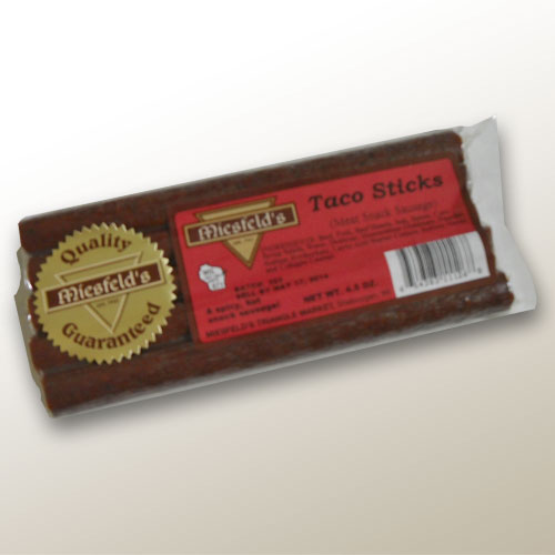 Gibbsville Cheese Miesfeld s Snack Sticks