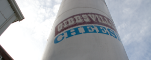 Gibbsville Cheese 