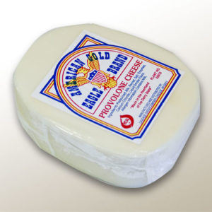 Gibbsville Cheese offers fine Provolone Cheese