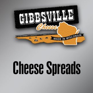 Cheese Spreads
